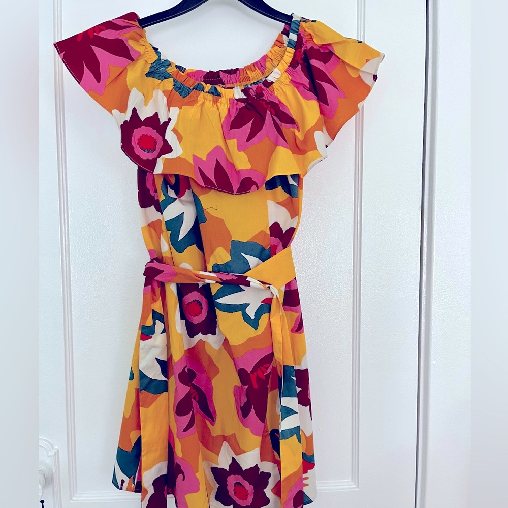 Cupshe Dress